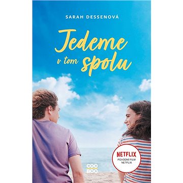 

Jedeme v tom spolu