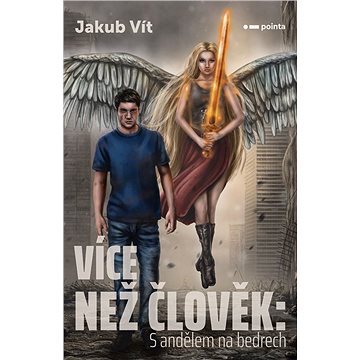 

Více než člověk