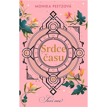 

Srdce času: Soví noc