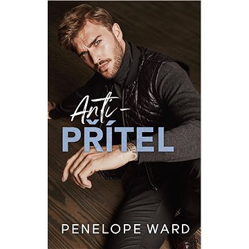 

Anti-přítel