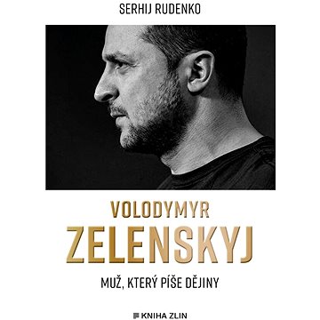

Volodymyr Zelenskyj