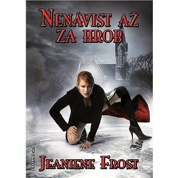 

Nenávist až za hrob