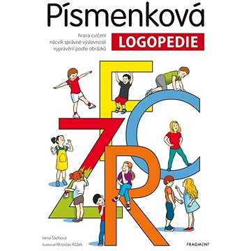 

Písmenková logopedie