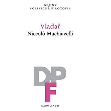 

Vladař