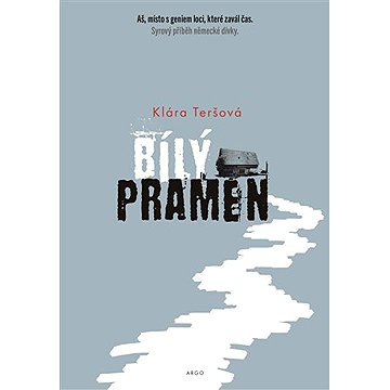 

Bílý pramen
