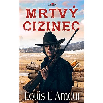 

Mrtvý cizinec