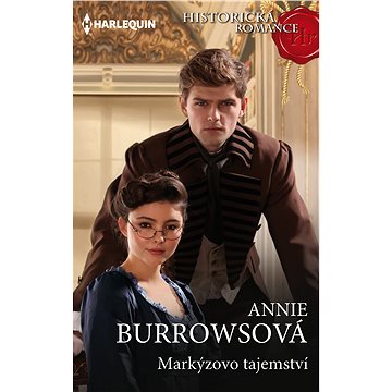 

Markýzovo tajemství
