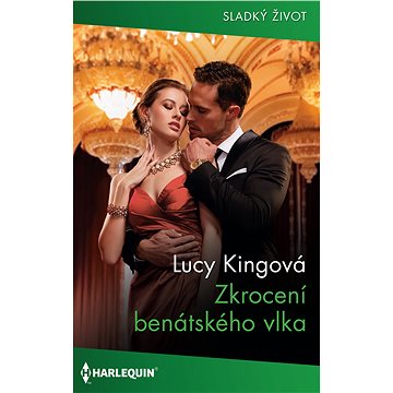

Zkrocení benátského vlka
