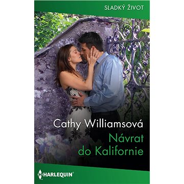 

Návrat do Kalifornie