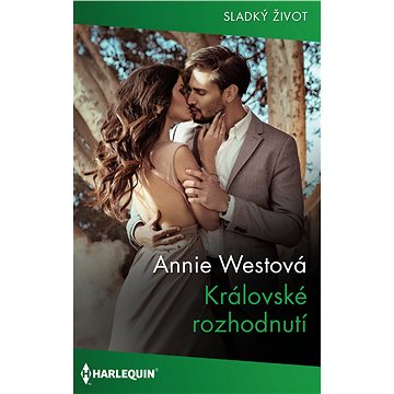 

Královské rozhodnutí