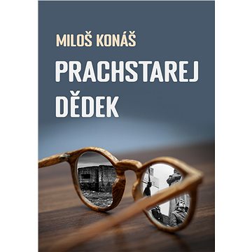 

Prachstarej dědek