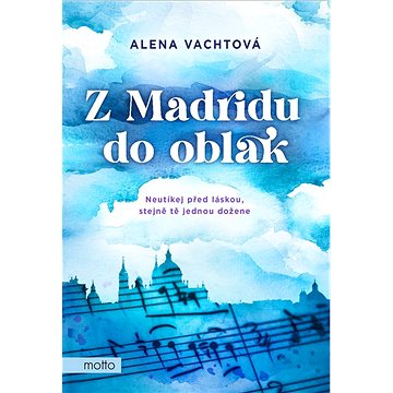 

Z Madridu do oblak