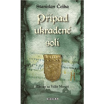 

Případ ukradené soli