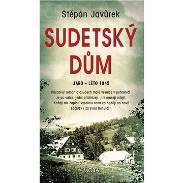 

Sudetský dům