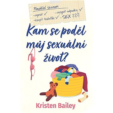

Kam se poděl můj sexuální život