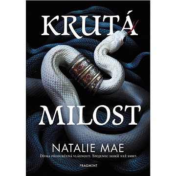 

Krutá milost