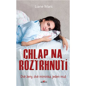 

Chlap na roztrhnutí