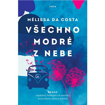 

Všechno modré z nebe
