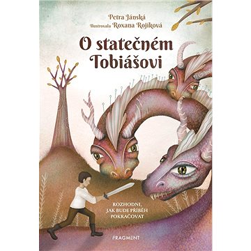 

O statečném Tobiášovi