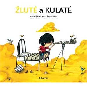 

Žluté a kulaté