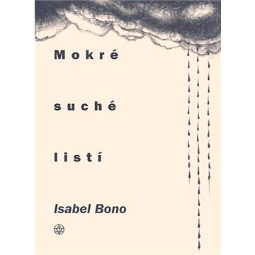 

Mokré suché listí