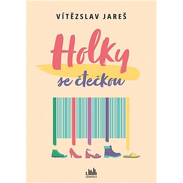 

Holky se čtečkou
