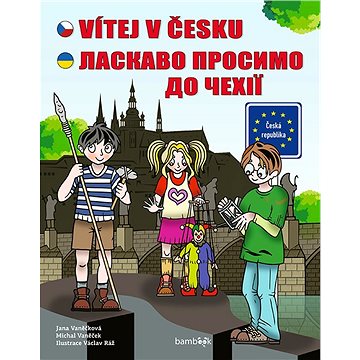 

Vítej v Česku