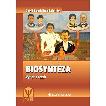 

Biosyntéza