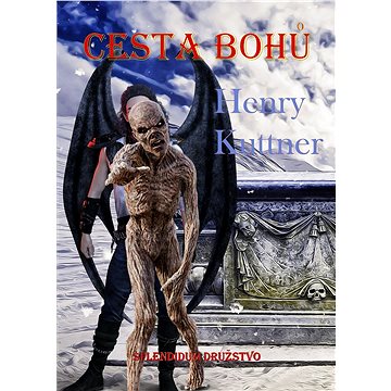 

Cesta bohů