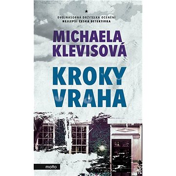 

Kroky vraha