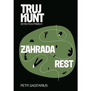 

Zahrada, Rest