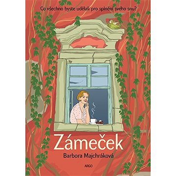 

Zámeček
