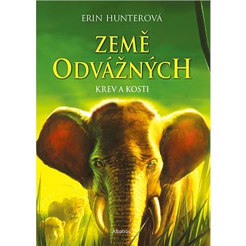 

Země odvážných: Krev a kosti