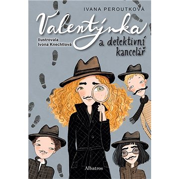 

Valentýnka a detektivní kancelář