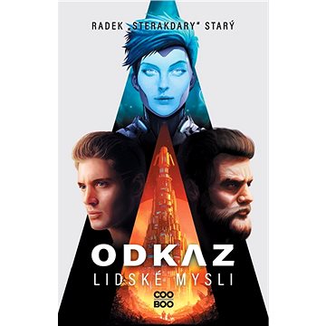 

Odkaz lidské mysli