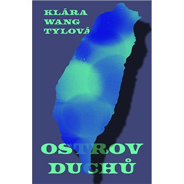 

Ostrov duchů