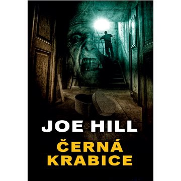 

Černá krabice