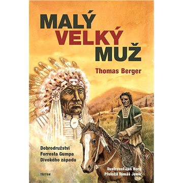 

Malý velký muž