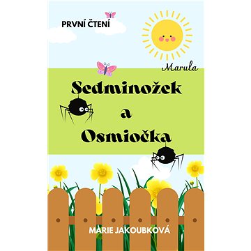 

Sedminožek a Osmiočka