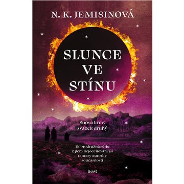 

Slunce ve stínu