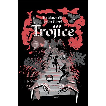 

Trojice