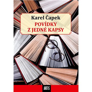 

Povídky z jedné kapsy
