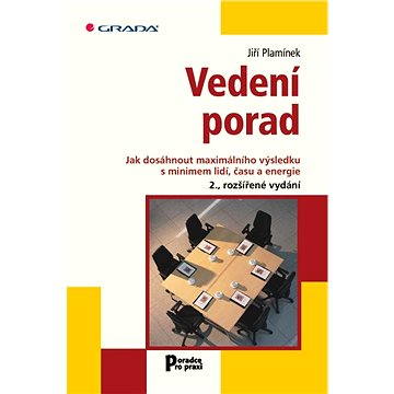 

Vedení porad