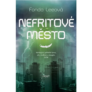 

Nefritové město