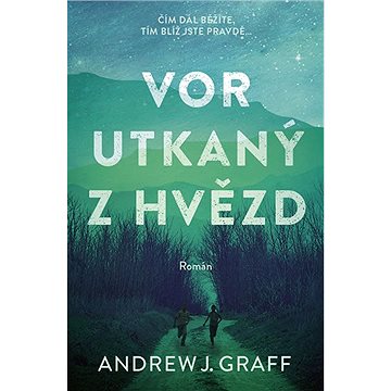 

Vor utkaný z hvězd