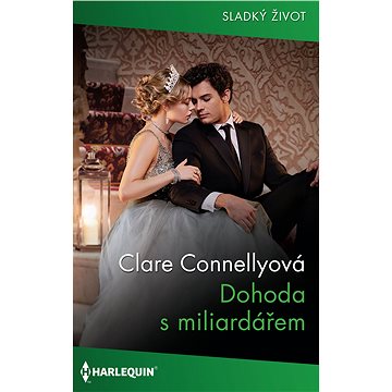 

Dohoda s miliardářem