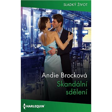 

Skandální sdělení