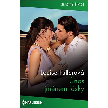 

Únos jménem lásky