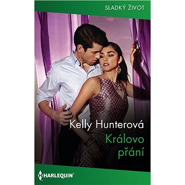

Královo přání