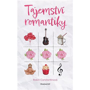 

Tajemství romantiky